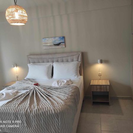 Vila Marilena Skala  Exteriér fotografie